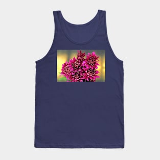 Bunch of flowers Tank Top